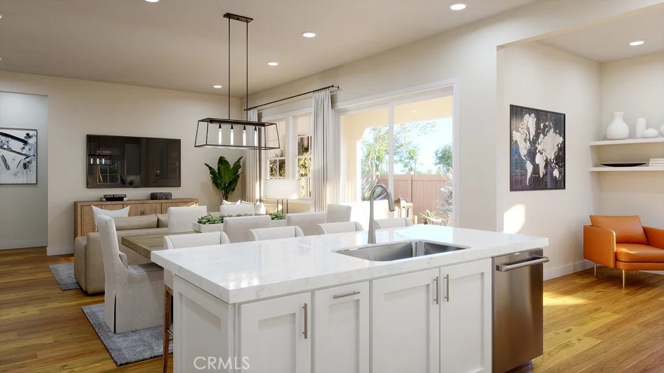 855 Spirit Road Rancho Mission Viejo, CA 92694 - Photo 3 of 25 Photos shown are of model only- not actual homesite.