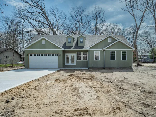 $397,000 | 11337 Quail Run Drive North, Wheatfield, IN 46392