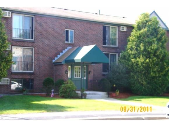 133 English Village Road, Unit 203 Manchester, NH 03102 - Photo 1 of 1