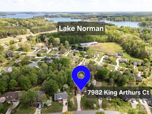 $450,000 | 7982 King Arthurs Court, Denver, NC 28037