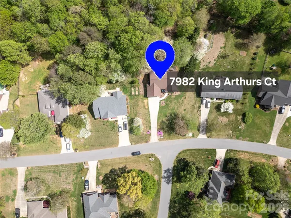 $450,000 | 7982 King Arthurs Court, Denver, NC 28037
