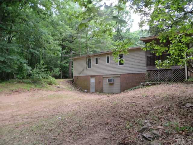 6557 New Sharon Church Road Rougemont, NC 27572 - Photo 3 of 10