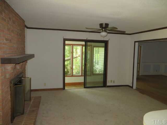 6557 New Sharon Church Road Rougemont, NC 27572 - Photo 6 of 10