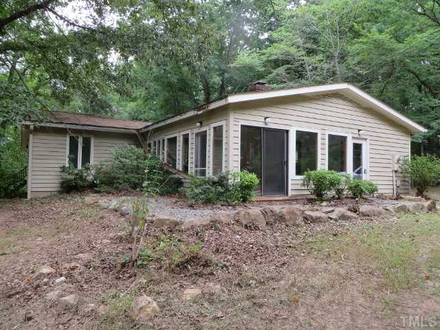 6557 New Sharon Church Road Rougemont, NC 27572 - Photo 9 of 10