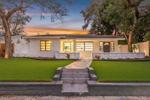 $819,000 | 181 20th Avenue North, St. Petersburg, FL 33704