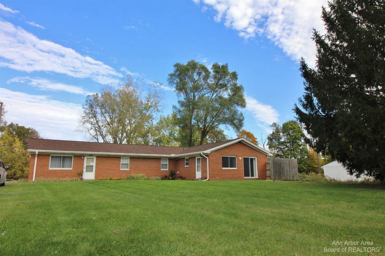 4648 Dexter-Pinckney Road Dexter, MI 48130 - Photo 1 of 44 Photo 1