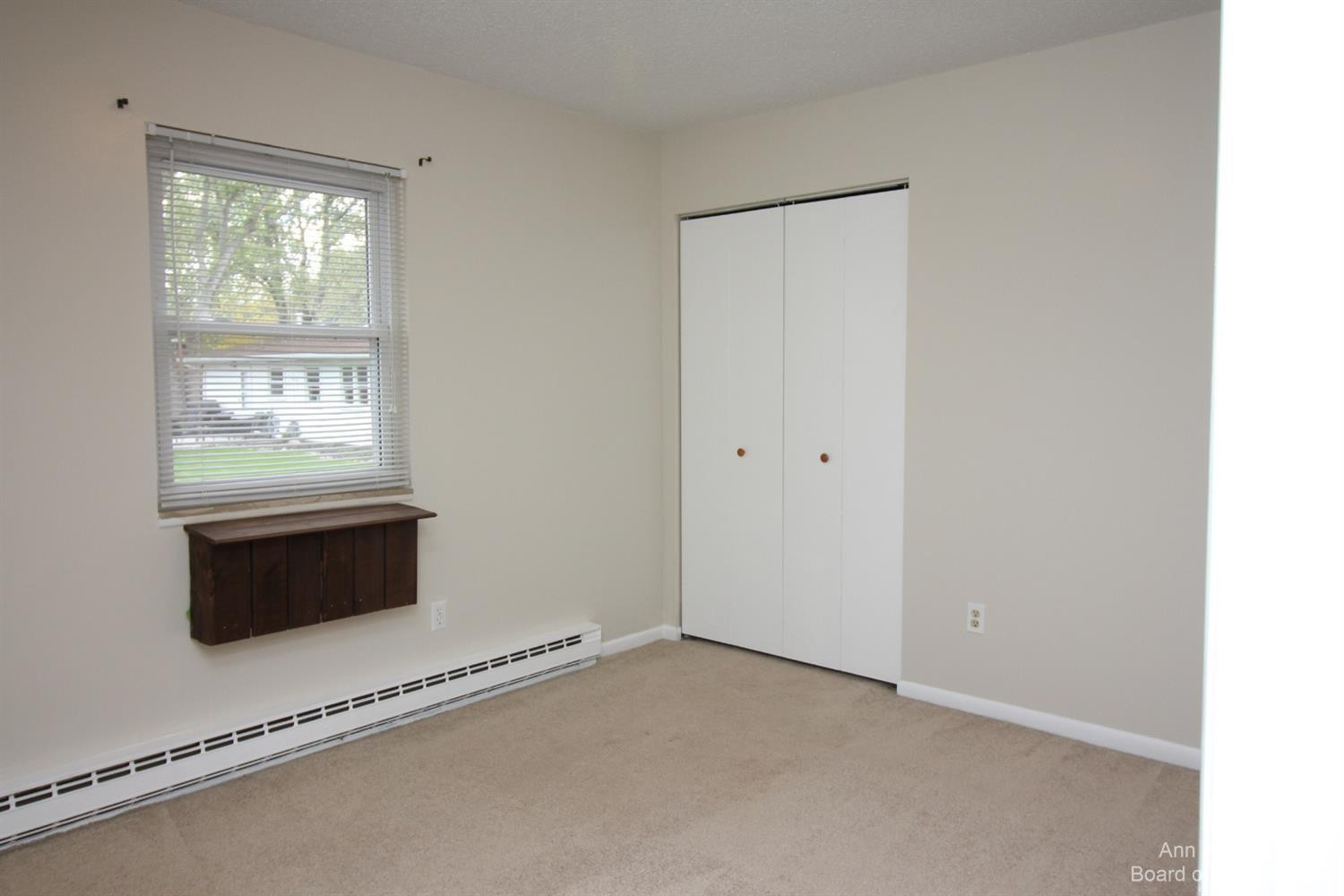4648 Dexter-Pinckney Road Dexter, MI 48130 - Photo 13 of 44 Bedroom one