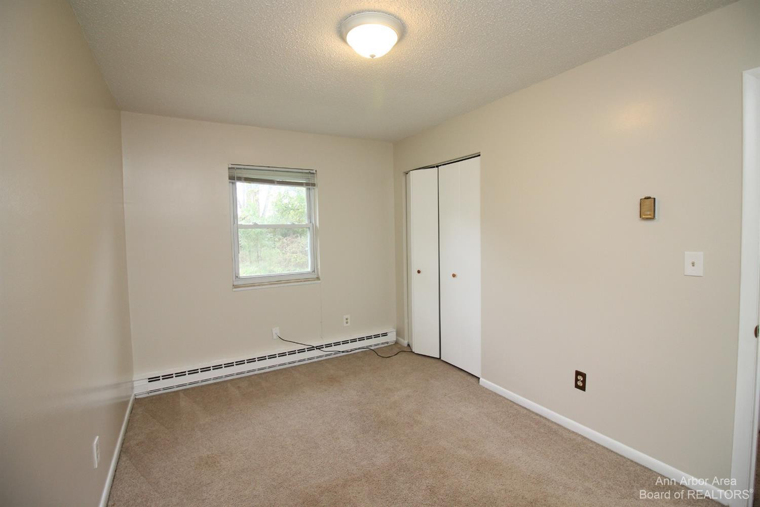 4648 Dexter-Pinckney Road Dexter, MI 48130 - Photo 18 of 44 Bedroom two