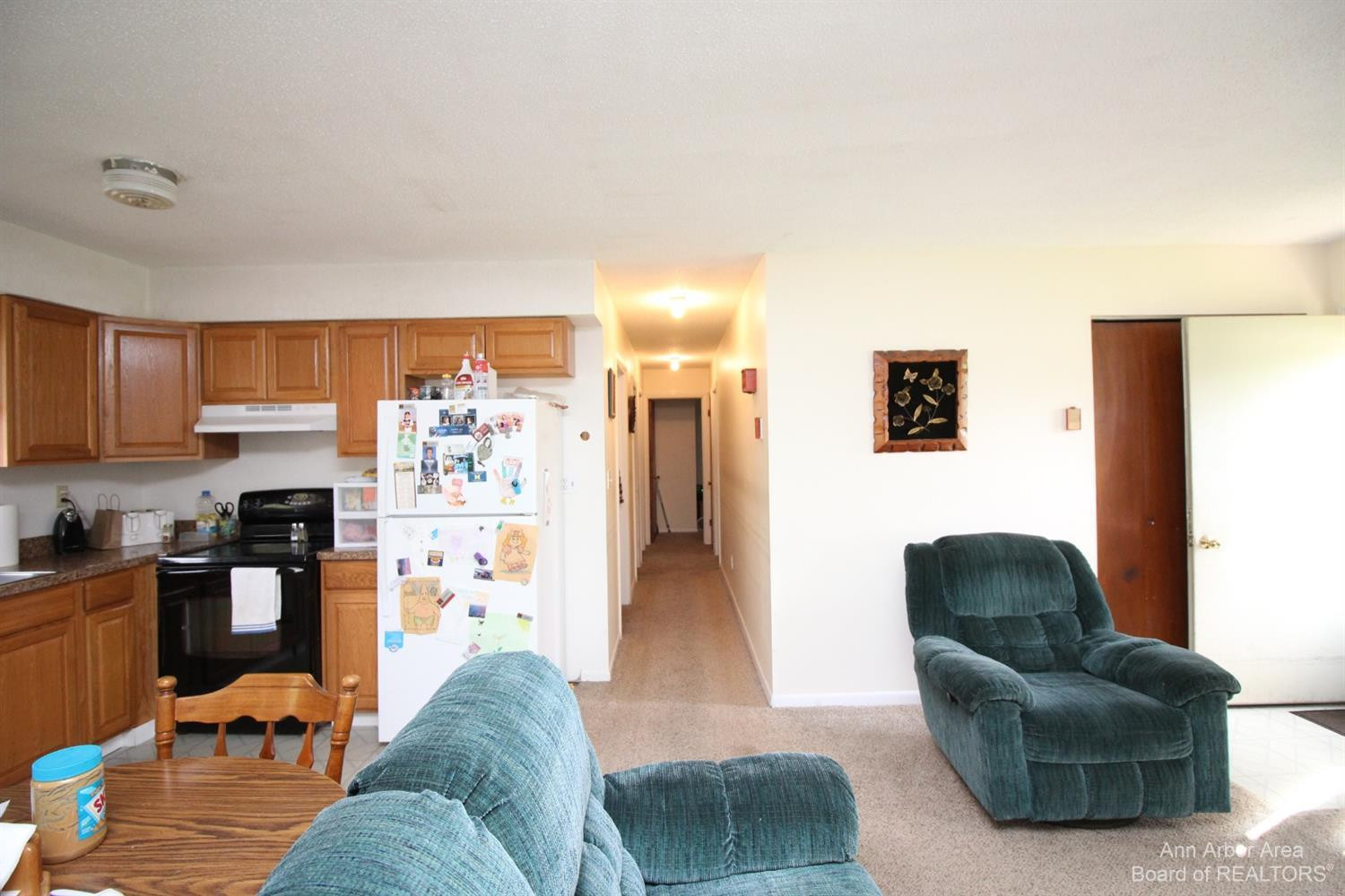 4648 Dexter-Pinckney Road Dexter, MI 48130 - Photo 25 of 44 Photo 25