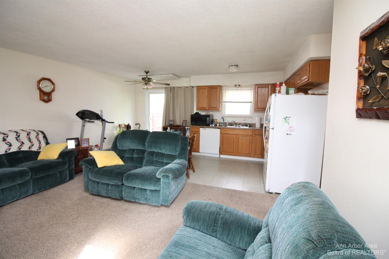 4648 Dexter-Pinckney Road Dexter, MI 48130 - Photo 26 of 44 Photo 26