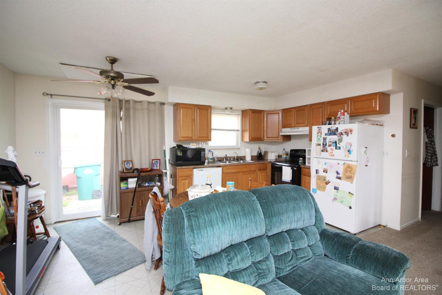 4648 Dexter-Pinckney Road Dexter, MI 48130 - Photo 27 of 44 Photo 27