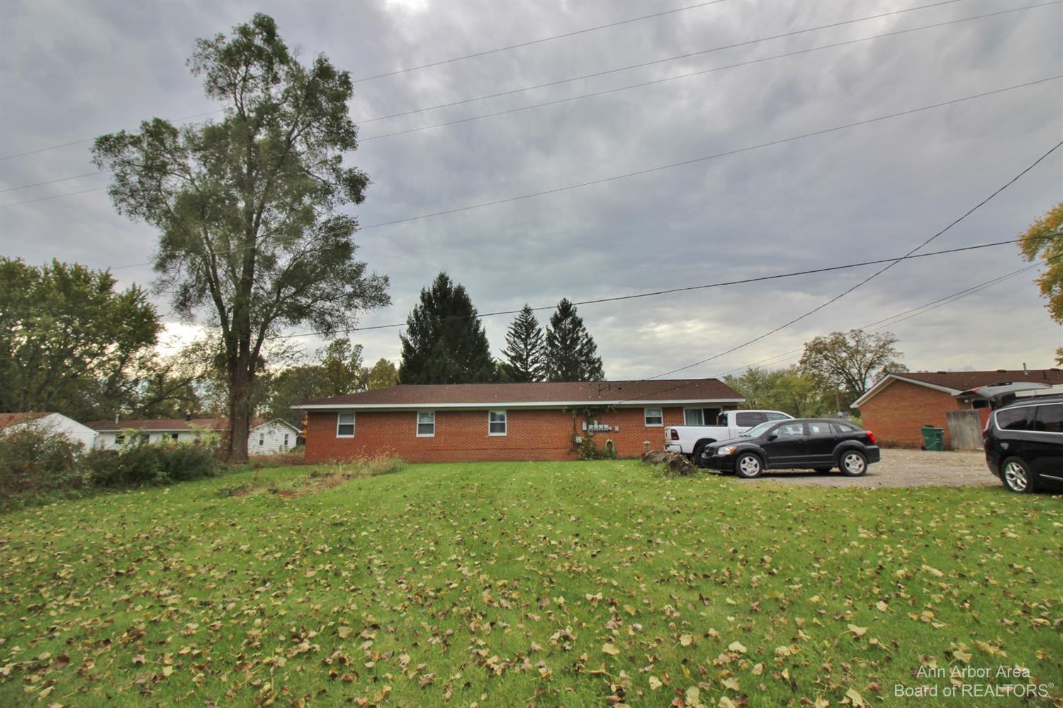 4648 Dexter-Pinckney Road Dexter, MI 48130 - Photo 40 of 44 Photo 40