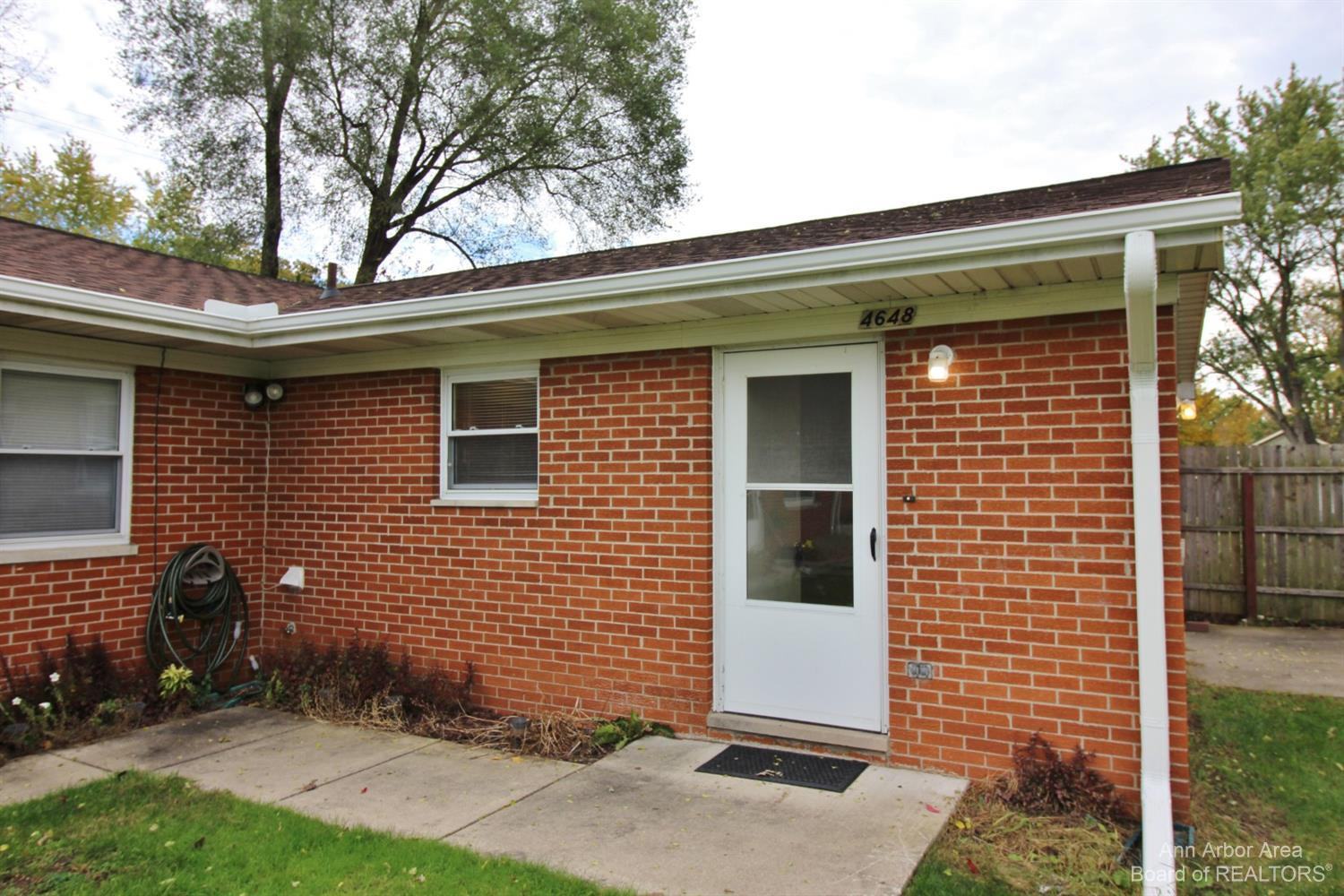 4648 Dexter-Pinckney Road Dexter, MI 48130 - Photo 4 of 44 Unit 1 - 1056 SF 4648 Dexter Pinckney Rd