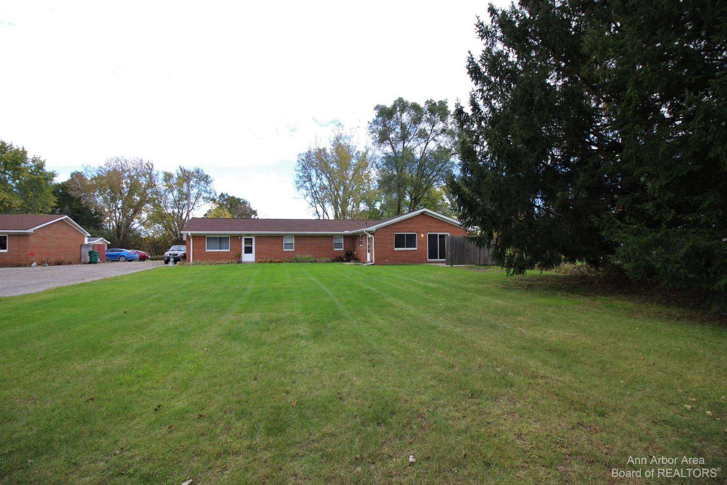 4648 Dexter-Pinckney Road Dexter, MI 48130 - Photo 43 of 44 Photo 43