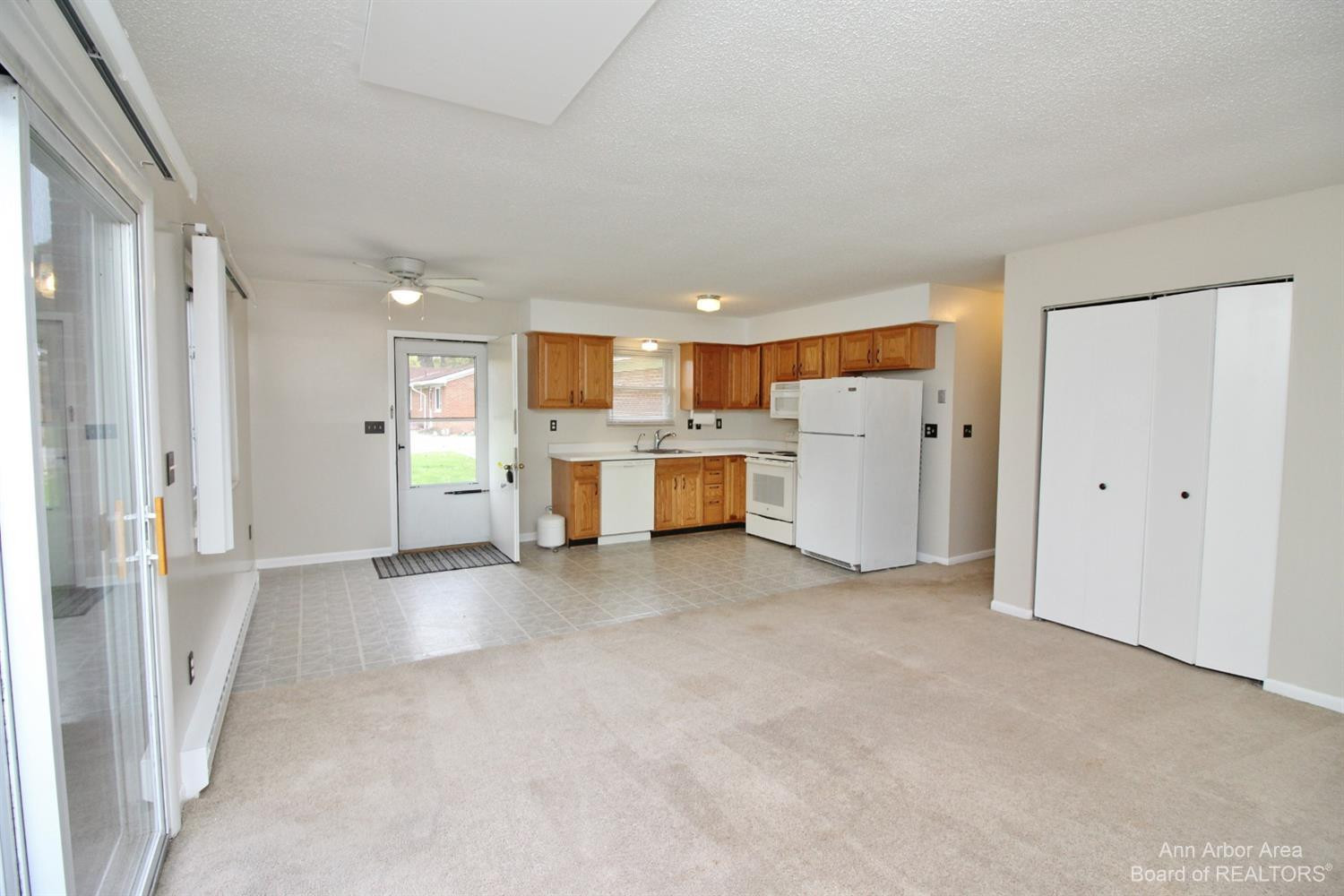 4648 Dexter-Pinckney Road Dexter, MI 48130 - Photo 5 of 44 Photo 5