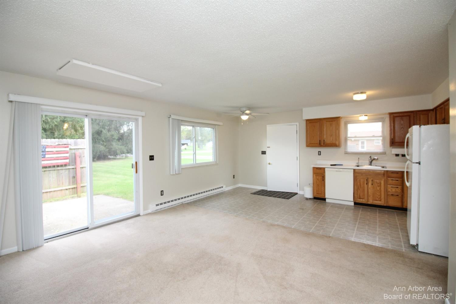 4648 Dexter-Pinckney Road Dexter, MI 48130 - Photo 6 of 44 Photo 6