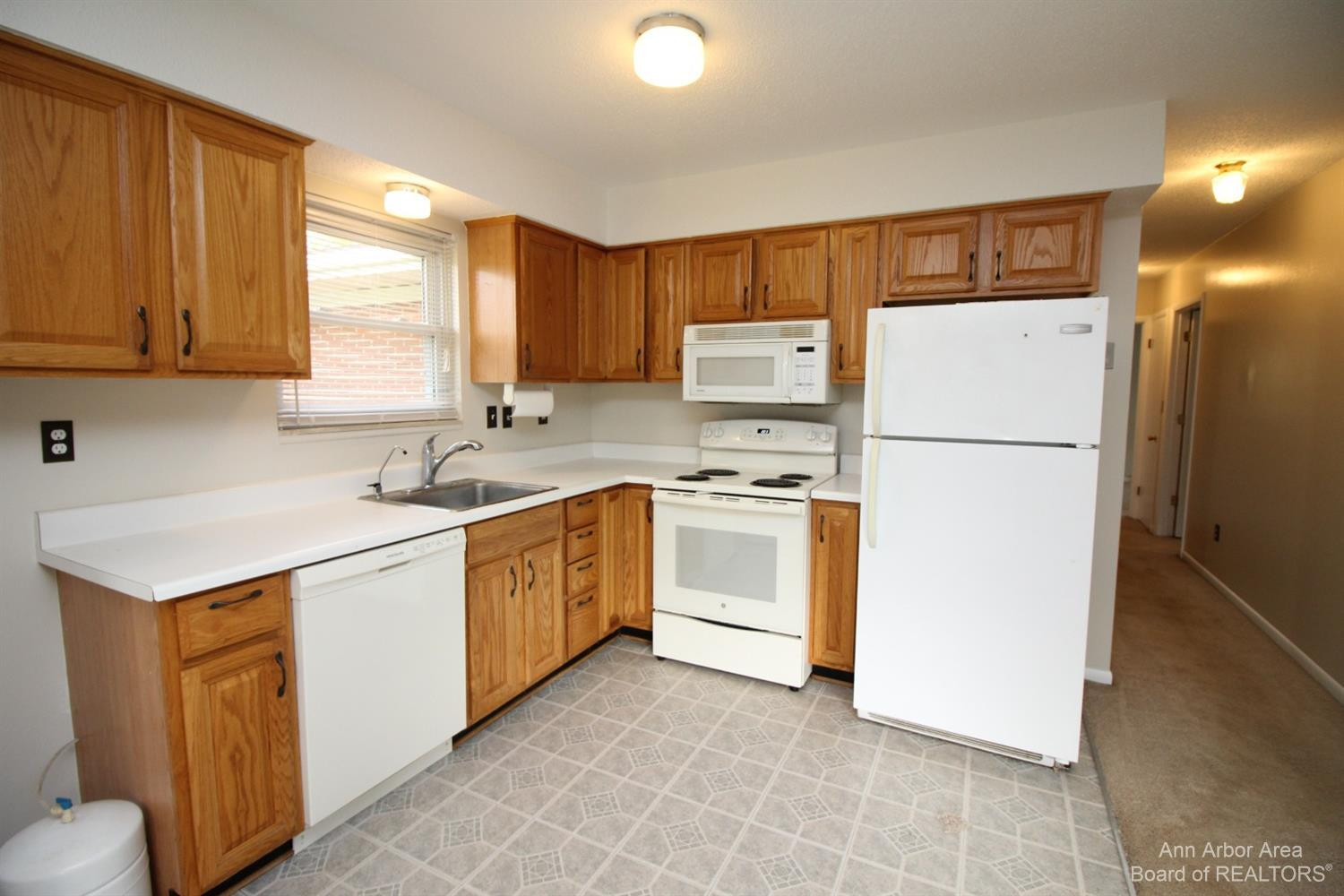 4648 Dexter-Pinckney Road Dexter, MI 48130 - Photo 10 of 44 Photo 10