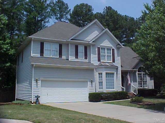 9137 Doublebit Drive Raleigh, NC 27615 - Photo 1 of 1 Gallery Image 1