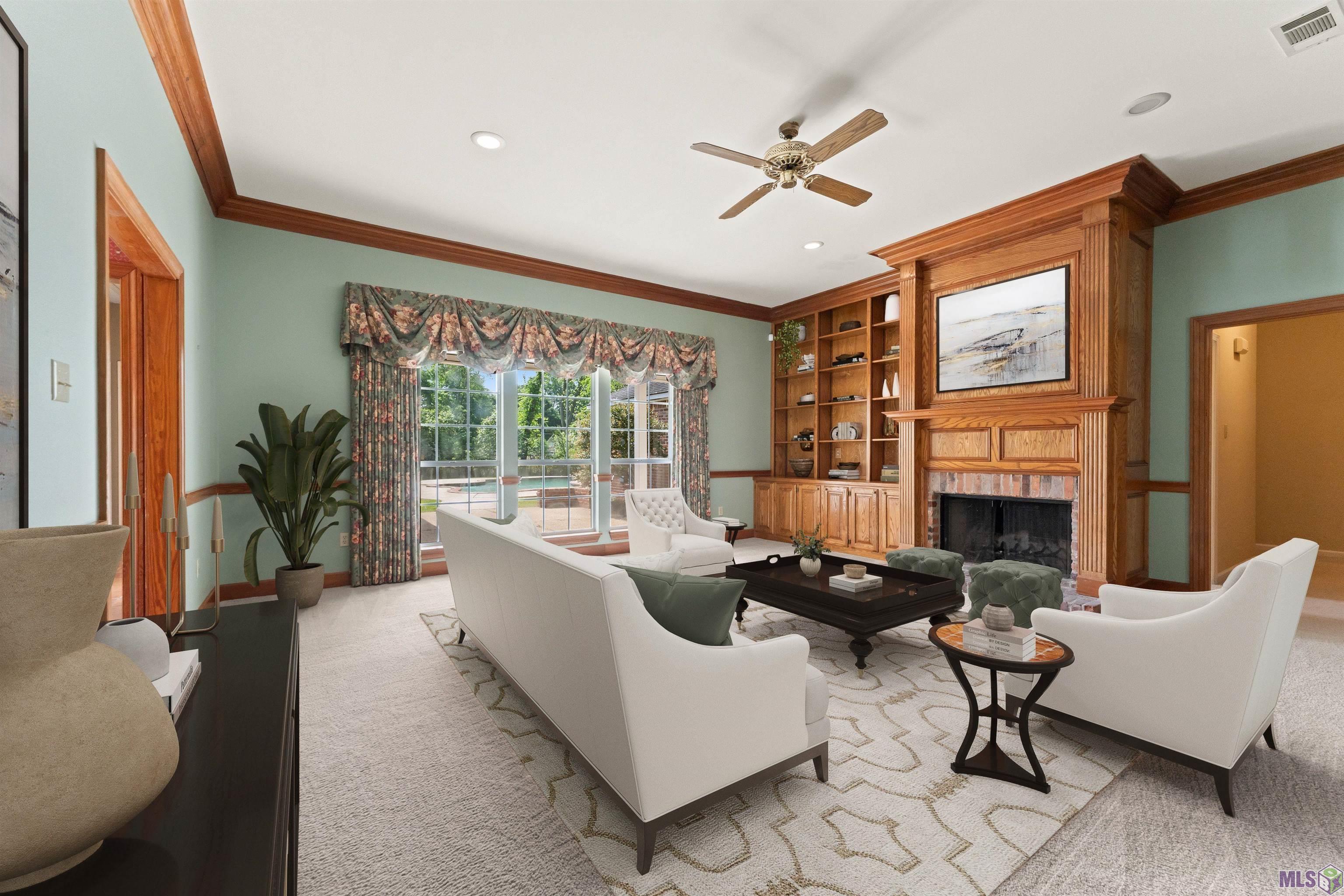 480 Rodney Drive Baton Rouge, LA 70808 - Photo 3 of 27 Gallery Image 3