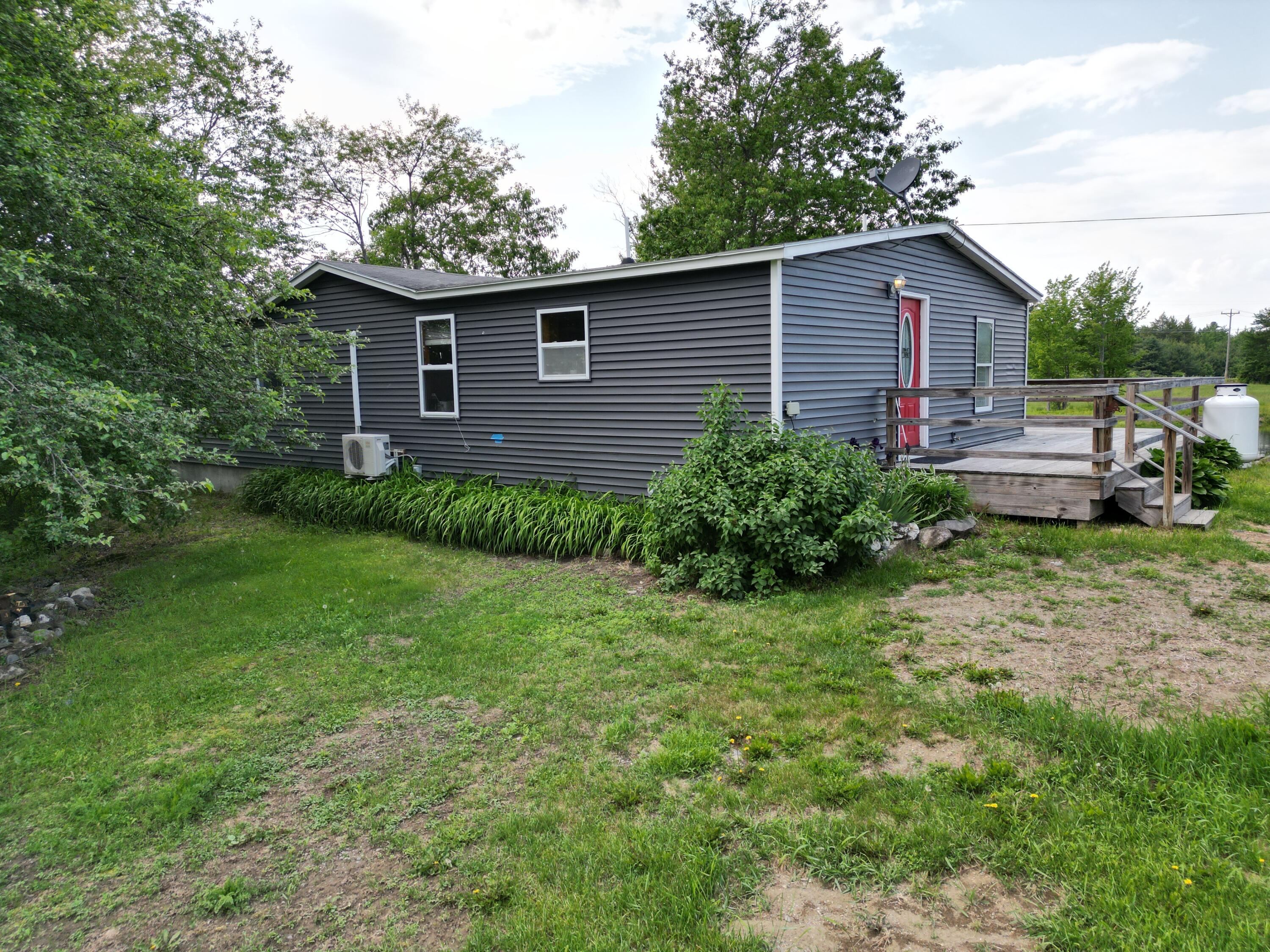 208 Badgerboro Road Palmyra, ME 04965 - Photo 32 of 37 dji_fly_