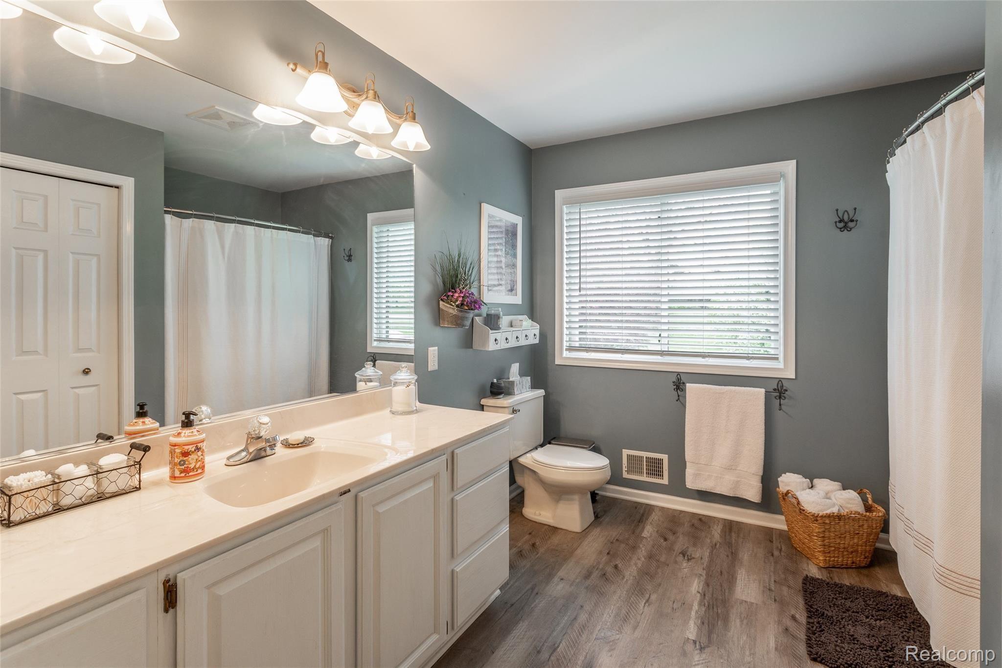 1279 Jewell Road Milan, MI 48160 - Photo 31 of 42 Updated Bath
