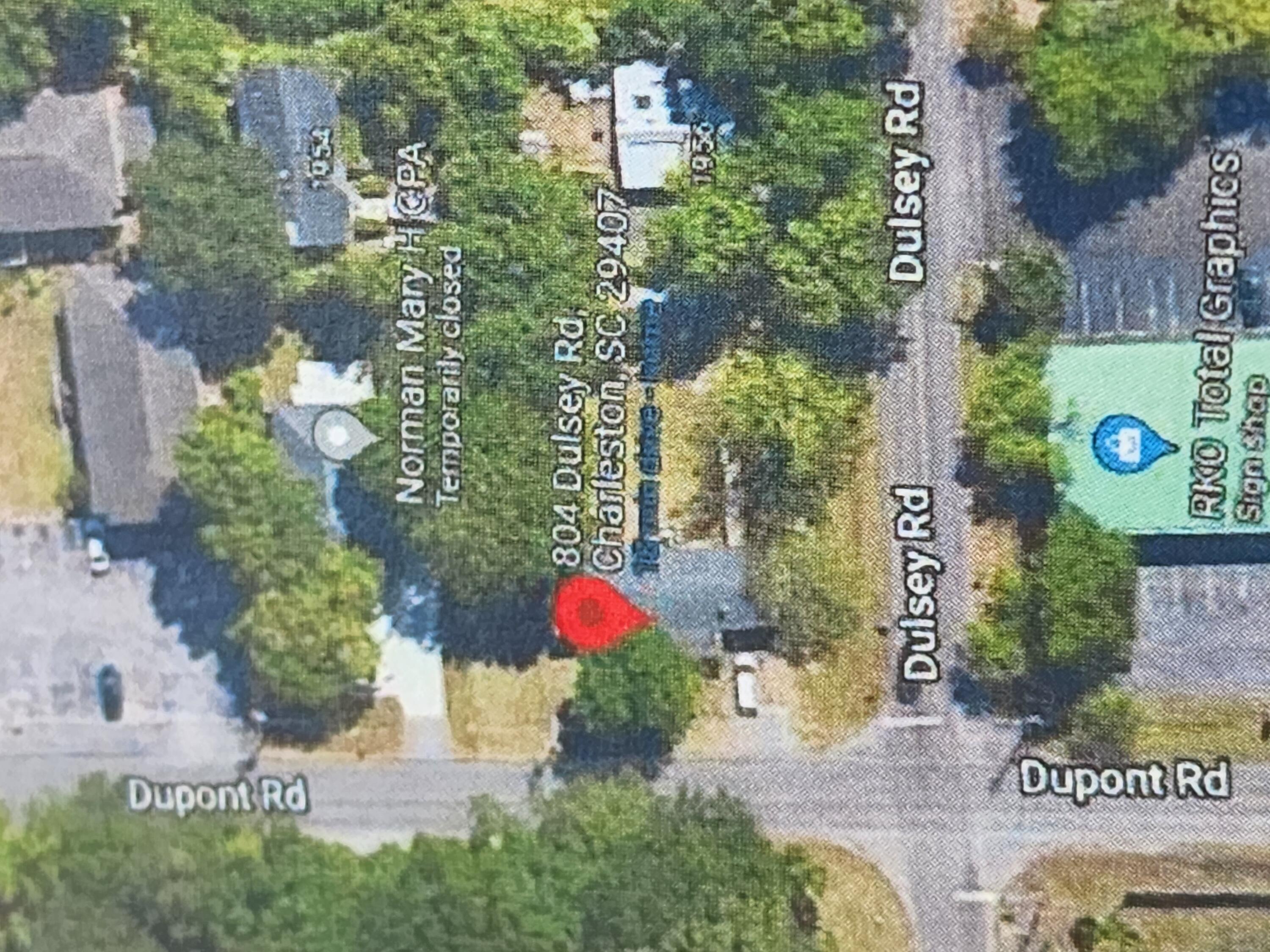 804 Dulsey Road Charleston, SC 29407 - Photo 1 of 1 20220906_152607