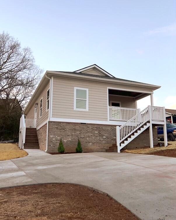 6573 Sandswitch Road Hixson, TN 37343 - Photo 1 of 1 ACS_0156