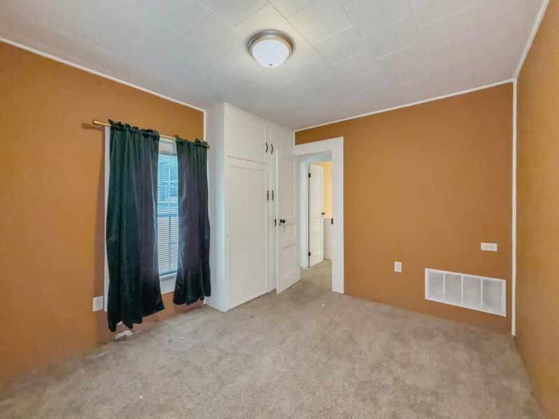 383 North Booker Street Crestview, FL 32536 - Photo 23 of 36 an empty room with closet and entryway