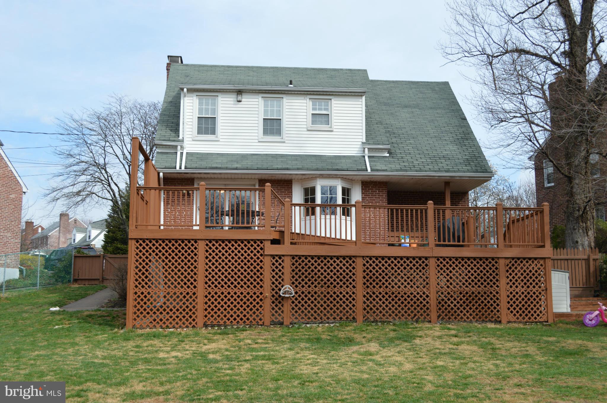 21 Tanglewood Road Baltimore, MD 21228 - Photo 25 of 29 Exterior (Rear)