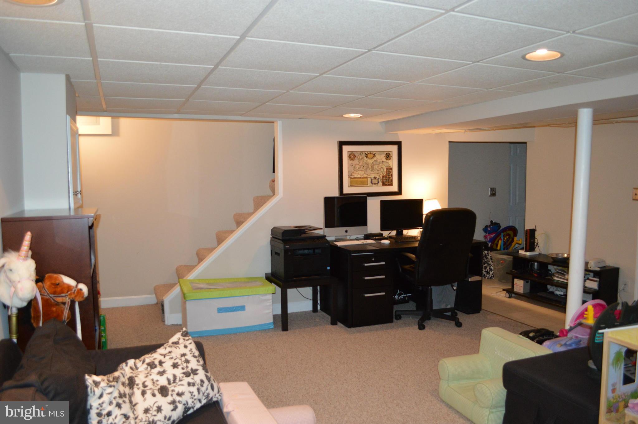 21 Tanglewood Road Baltimore, MD 21228 - Photo 27 of 29 Basement