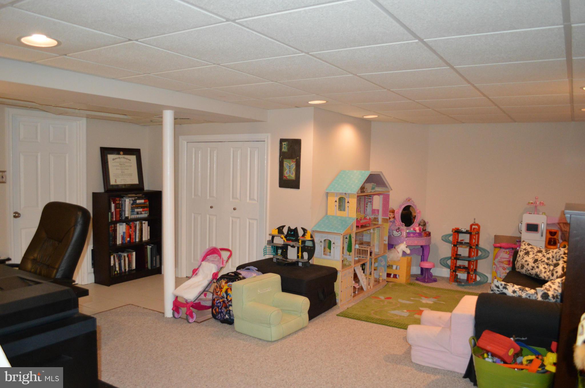 21 Tanglewood Road Baltimore, MD 21228 - Photo 28 of 29 Basement