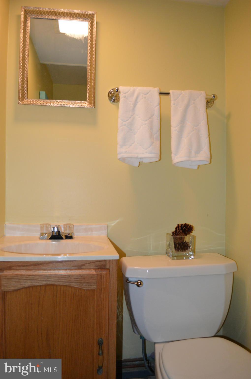 21 Tanglewood Road Baltimore, MD 21228 - Photo 29 of 29 1/2 Bath in Basement
