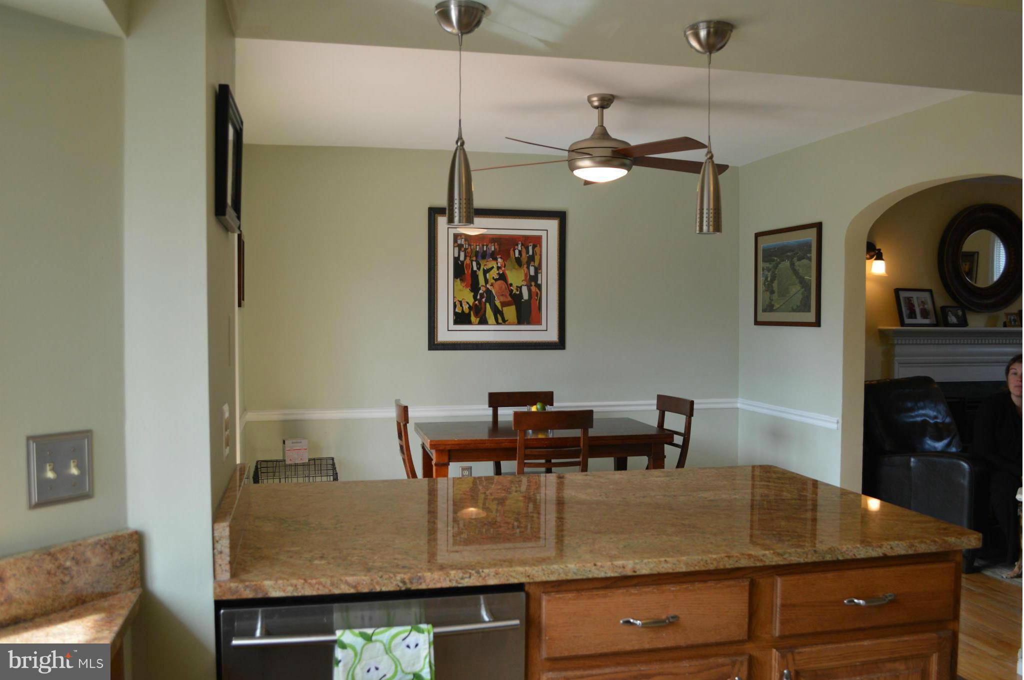21 Tanglewood Road Baltimore, MD 21228 - Photo 8 of 29 Open Kitchen