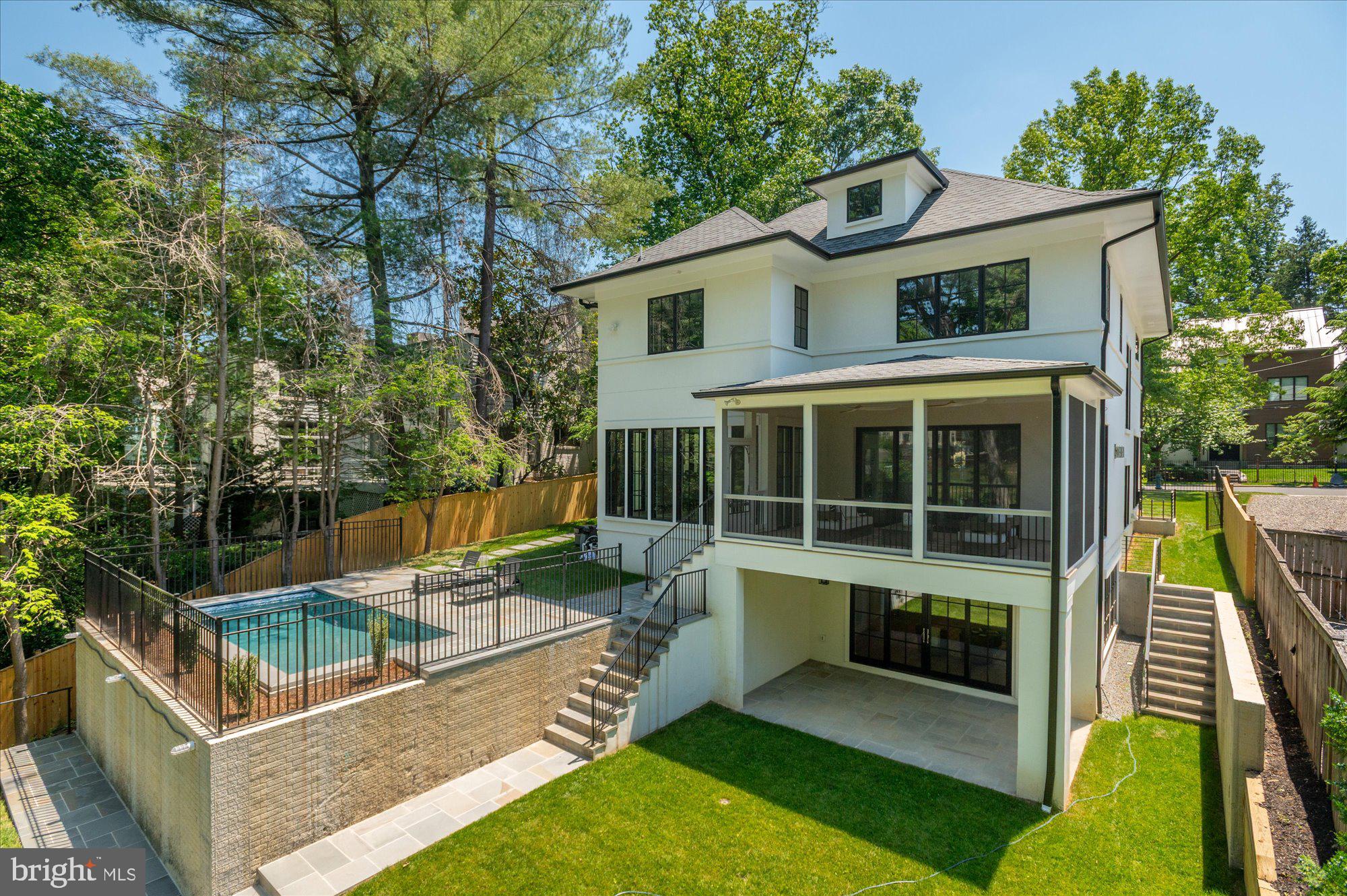 2733 Chesapeake Street Northwest Washington, DC 20008 - Photo 59 of 69