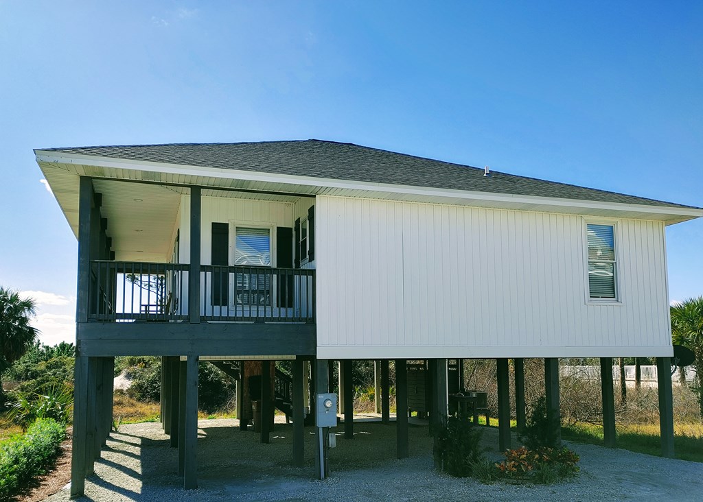 131 McCosh Mill Road Port St. Joe, FL 32456 - Photo 4 of 41 Gallery Image 4