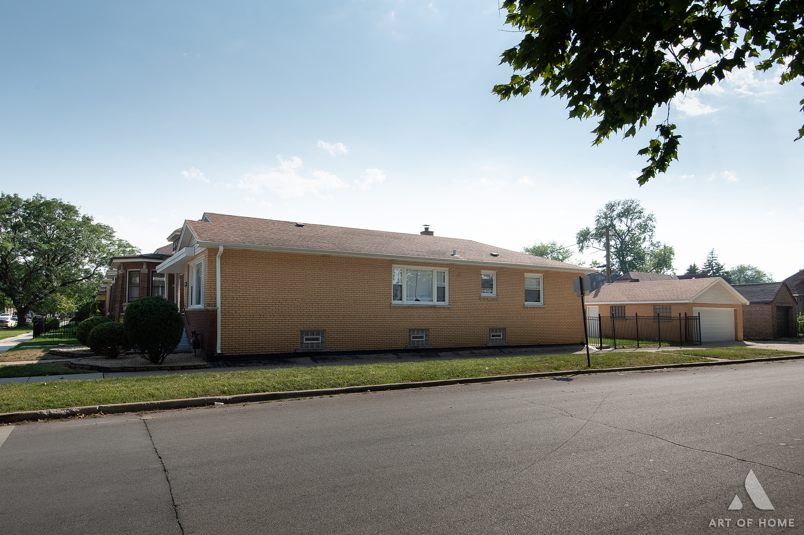 9200 South Racine Avenue Chicago, IL 60620 - Photo 51 of 53 Gallery Image 51