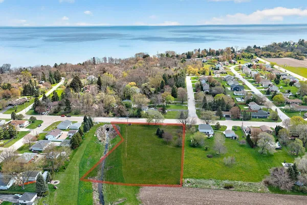 $199,000 | Lt1 Novak Road, Caledonia, WI 53402