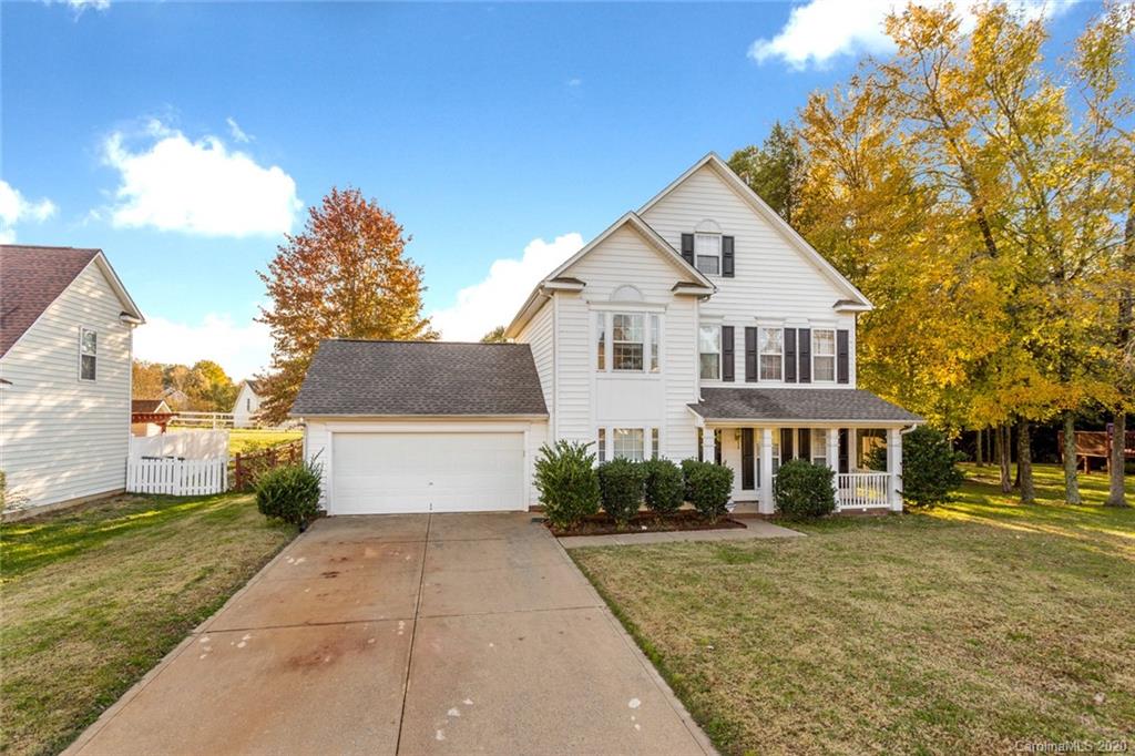 12321 Cardinal Point Road Charlotte, NC 28269 - Photo 3 of 43 Gallery Image 3