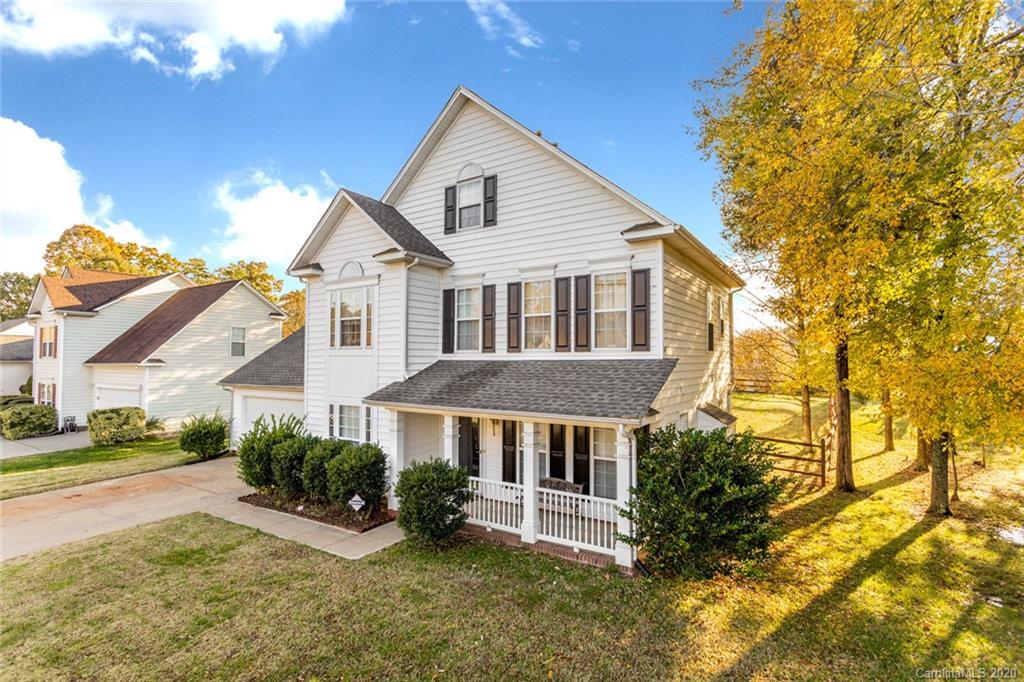 12321 Cardinal Point Road Charlotte, NC 28269 - Photo 4 of 43 Gallery Image 4