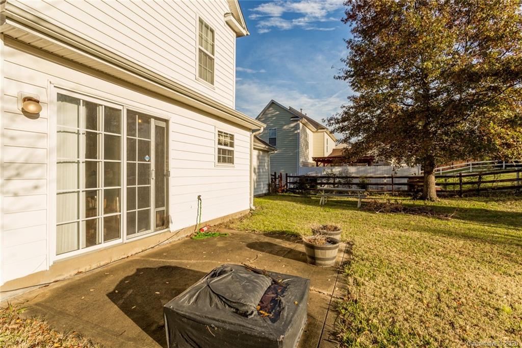 12321 Cardinal Point Road Charlotte, NC 28269 - Photo 39 of 43 Gallery Image 39