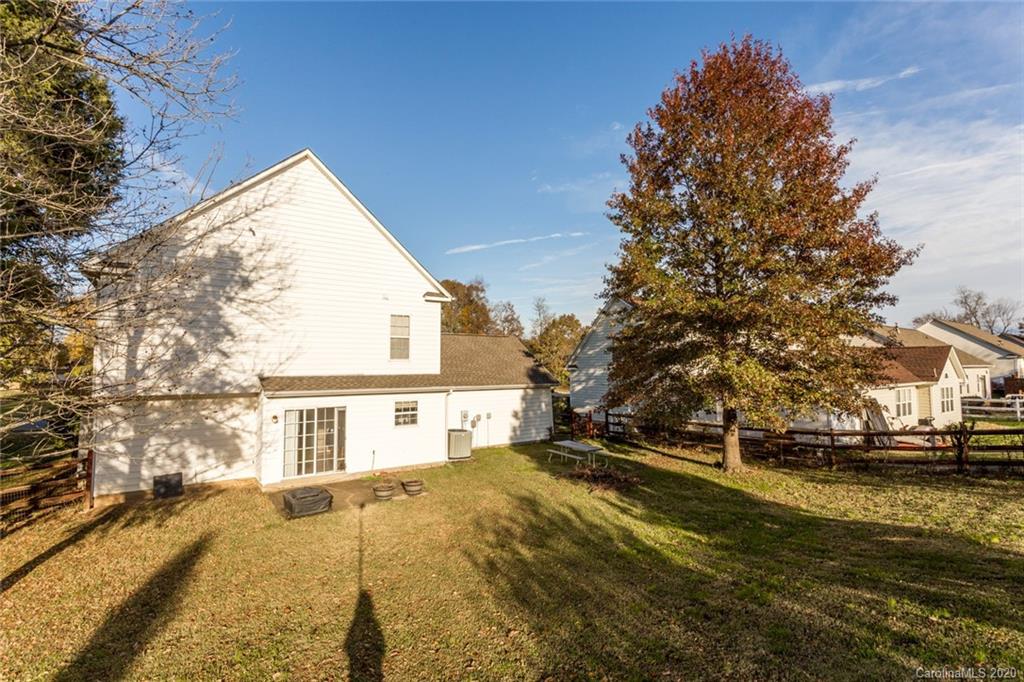 12321 Cardinal Point Road Charlotte, NC 28269 - Photo 43 of 43 Gallery Image 43