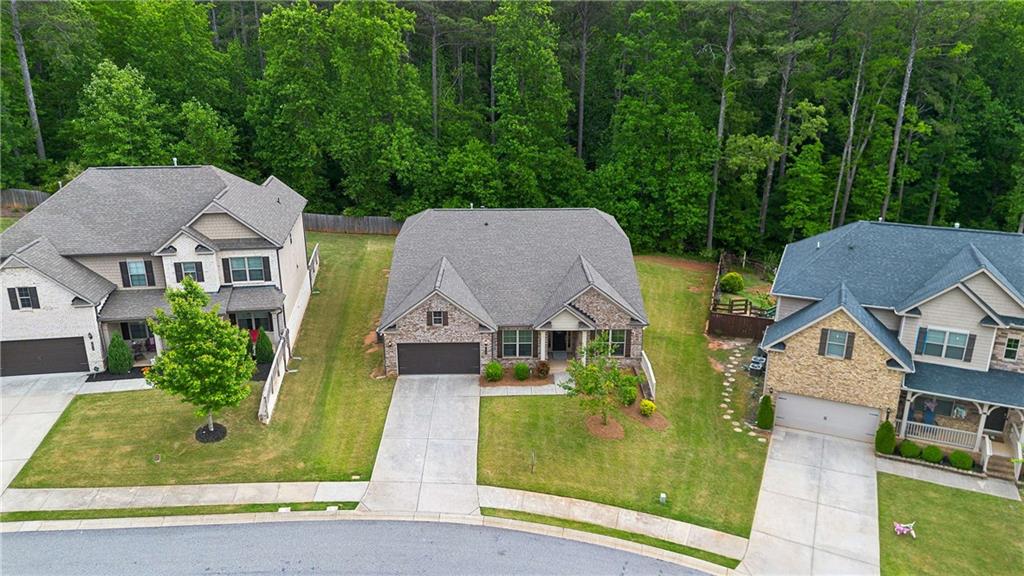 1810 Geranium Lane Cumming, GA 30040 - Photo 38 of 40