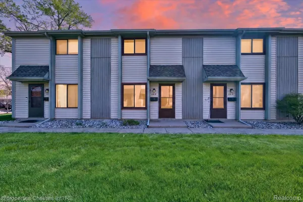 $195,000 | 2513 Samoset Road, Royal Oak, MI 48073
