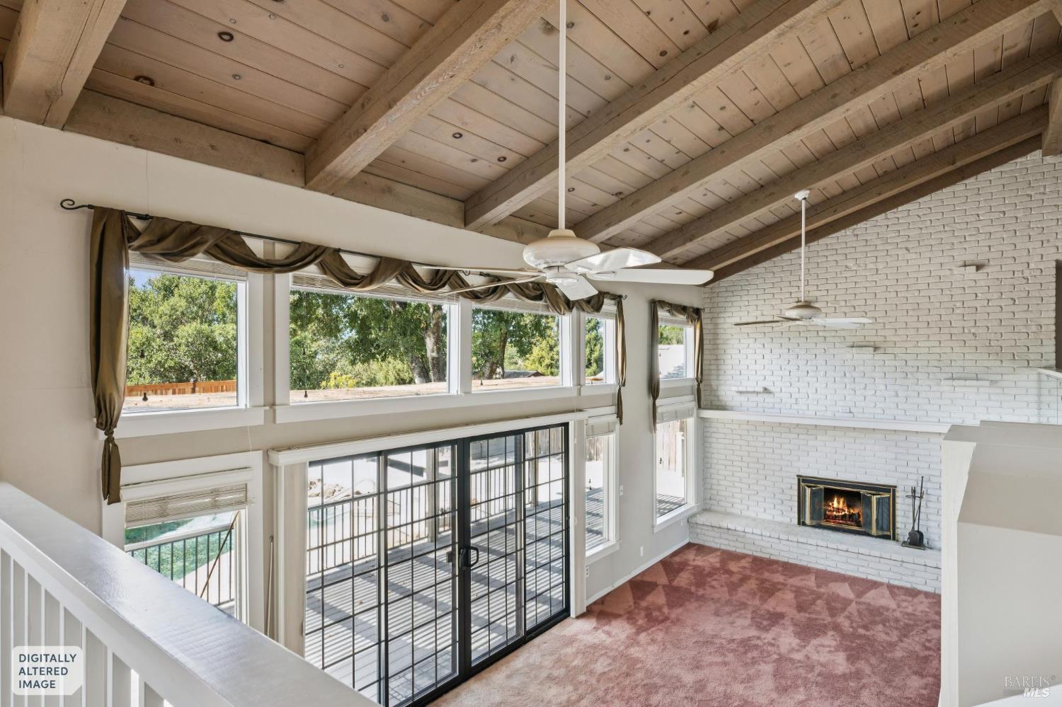 1203 Alberca Road Sonoma, CA 95476 - Photo 2 of 42 Gallery Image 2