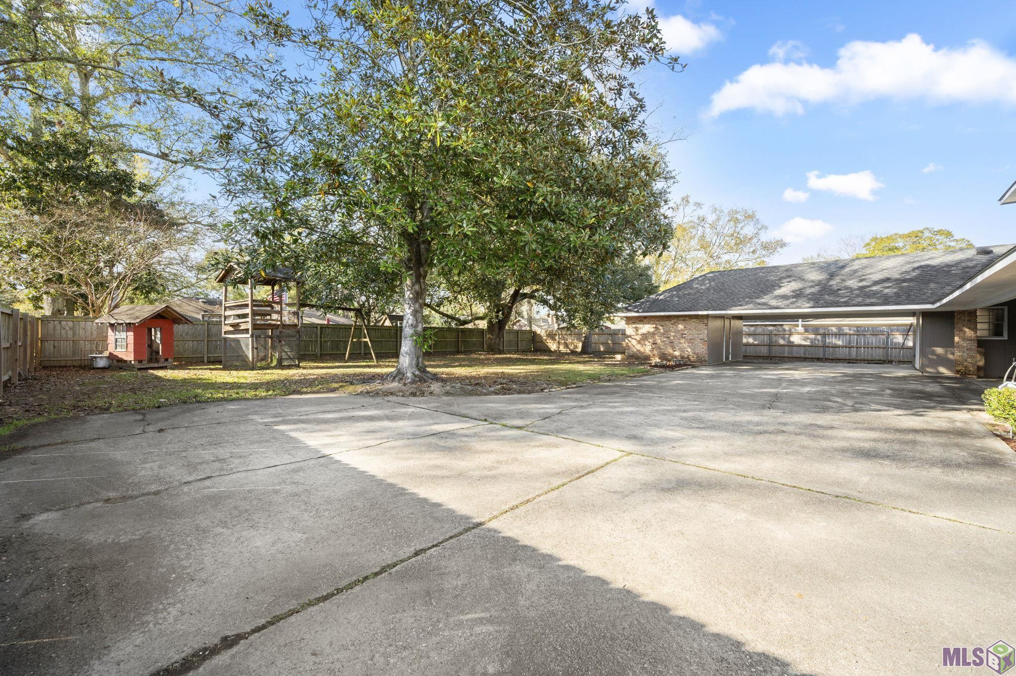 886 Hedgewood Drive Baton Rouge, LA 70815 - Photo 22 of 24