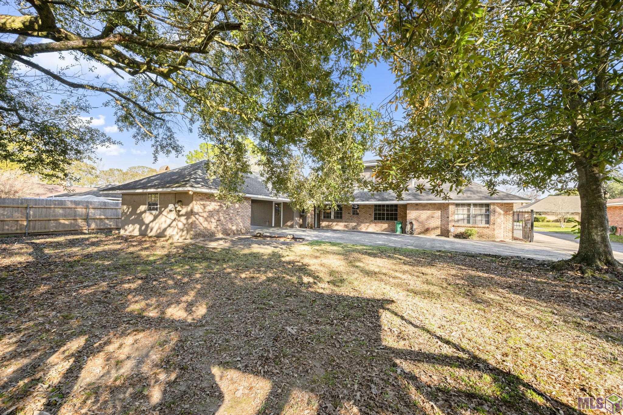 886 Hedgewood Drive Baton Rouge, LA 70815 - Photo 23 of 24