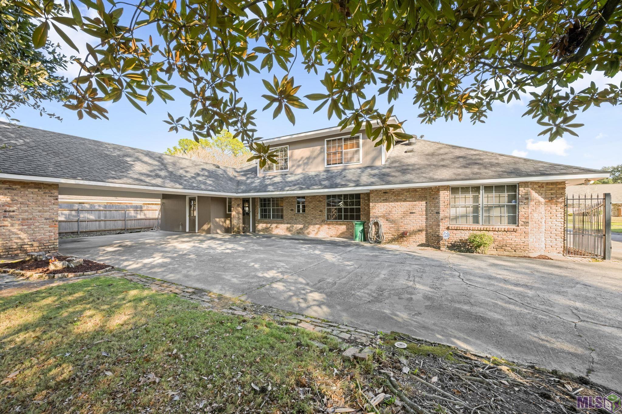 886 Hedgewood Drive Baton Rouge, LA 70815 - Photo 24 of 24