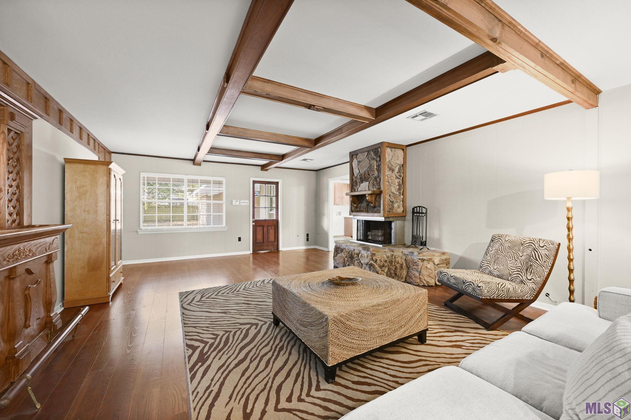 886 Hedgewood Drive Baton Rouge, LA 70815 - Photo 4 of 24