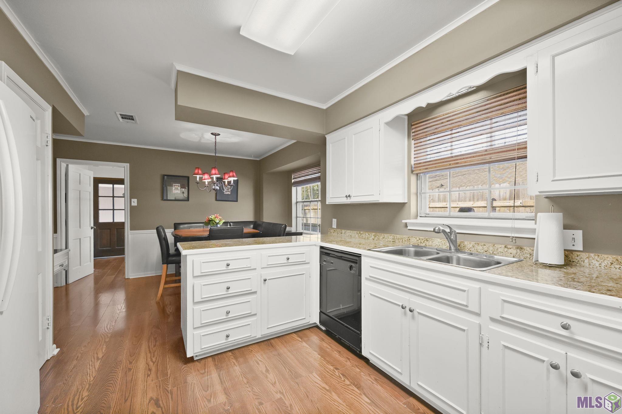 886 Hedgewood Drive Baton Rouge, LA 70815 - Photo 8 of 24