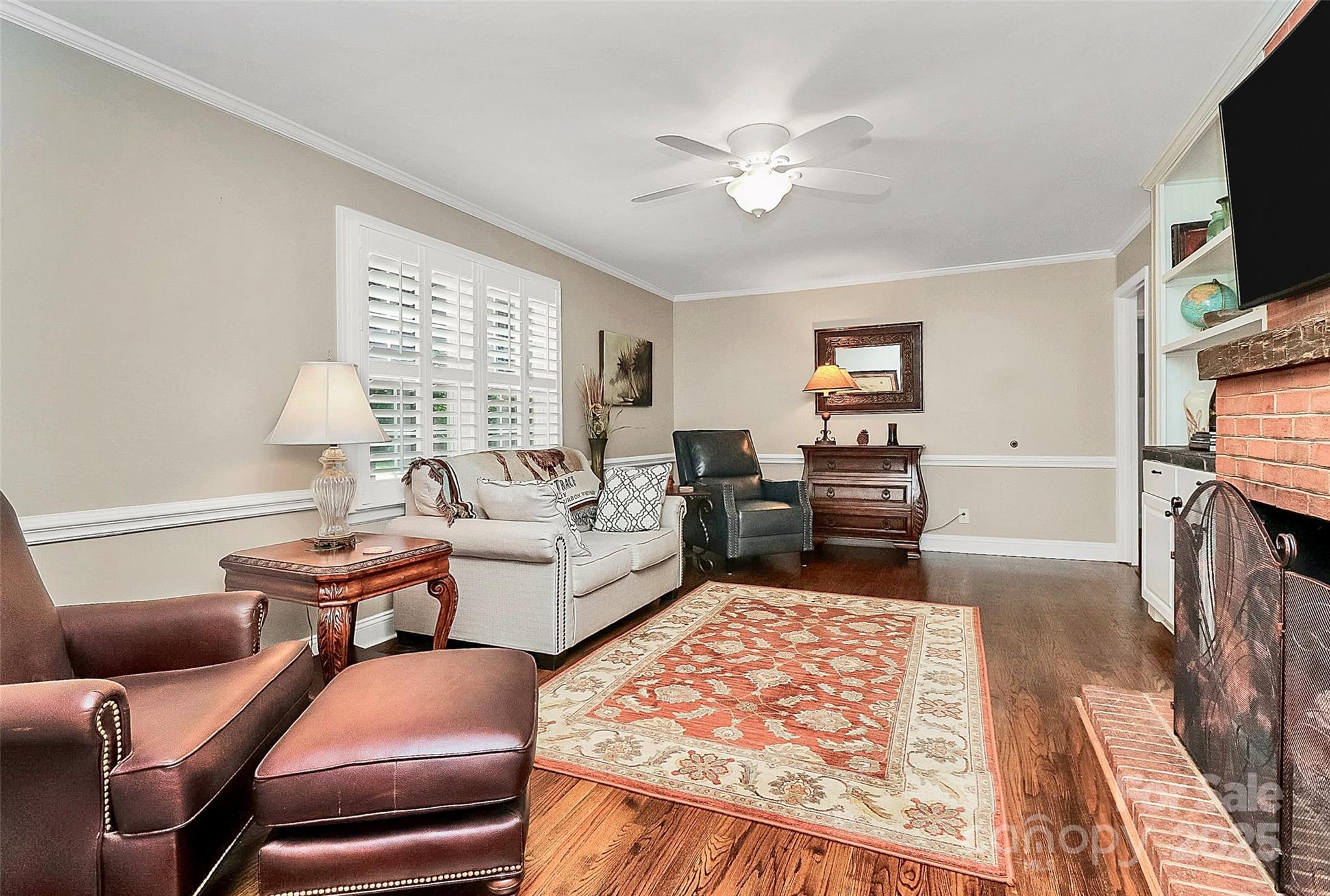 3816 Table Rock Road Charlotte, NC 28226 - Photo 16 of 47